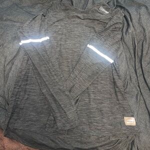 American Eagle Reflective Longsleeve